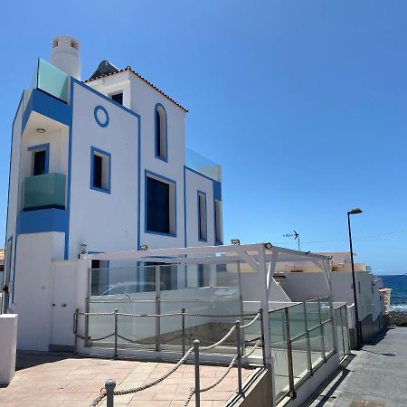 Ferienwohnung Loft En Torreon Frente Al Mar Costa Adeje  Exterior foto