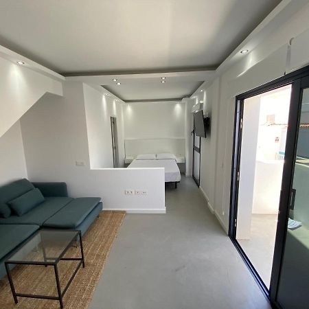 Ferienwohnung Loft En Torreon Frente Al Mar Costa Adeje  Exterior foto