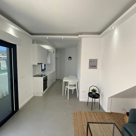 Ferienwohnung Loft En Torreon Frente Al Mar Costa Adeje  Exterior foto