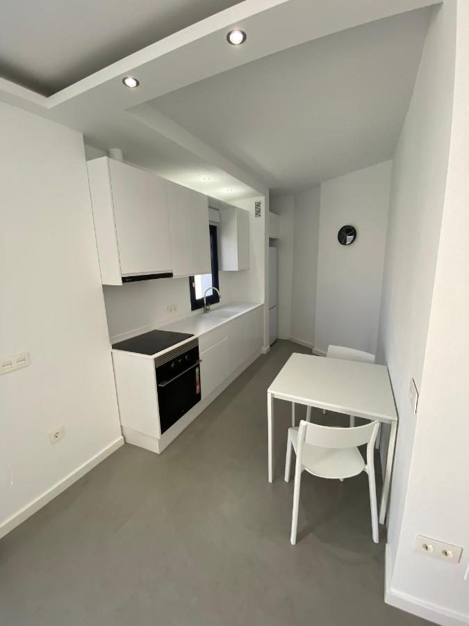 Ferienwohnung Loft En Torreon Frente Al Mar Costa Adeje  Exterior foto