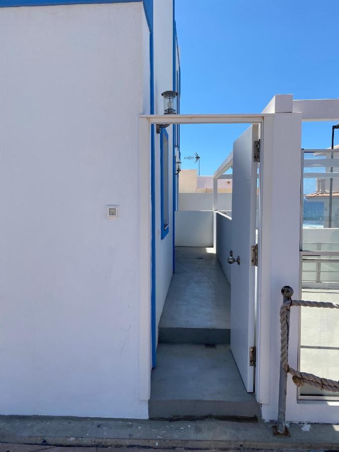 Ferienwohnung Loft En Torreon Frente Al Mar Costa Adeje  Exterior foto